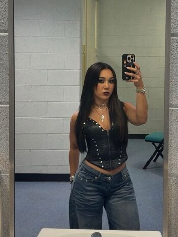 🔥 Roxanne perez leaked private photo uncensored full