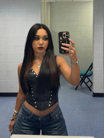 🔥 Roxanne perez leaked private photo uncensored full