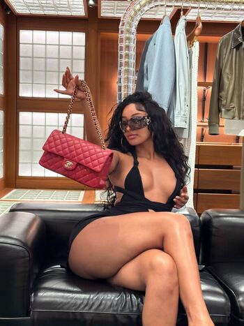 🔥 Rubi rose  page leaked private photo uncensored full