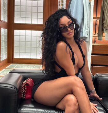 🔥 Rubi rose  page leaked private photo uncensored full