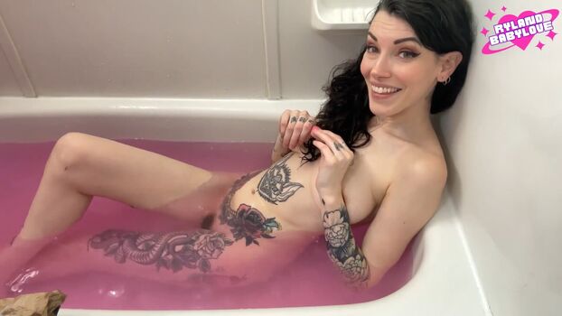 🔥 Ryland babylove leaked private photo uncensored full