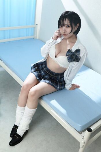 🔥 Saaya cosplay page leaked private photo uncensored full