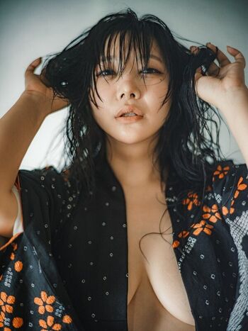 🔥 Saaya cosplay leaked private photo uncensored full