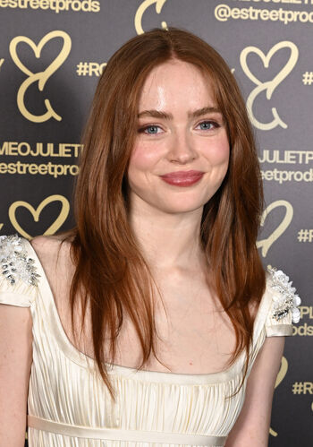 🔥 Sadie sink page leaked private photo uncensored full