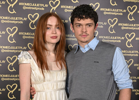 🔥 Sadie sink page leaked private photo uncensored full