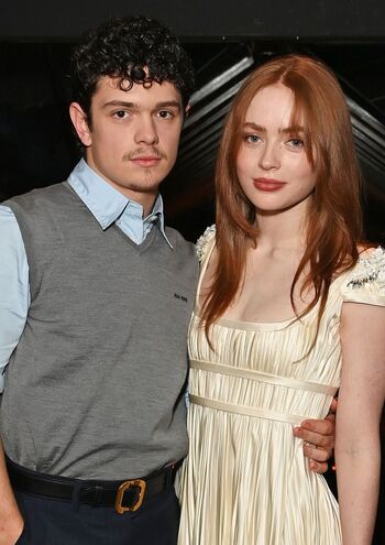 🔥 Sadie sink page leaked private photo uncensored full