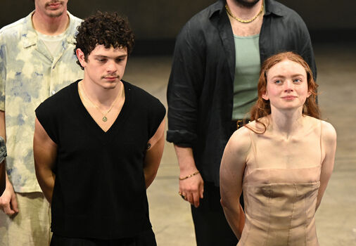 🔥 Sadie sink page leaked private photo uncensored full