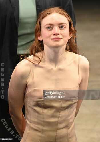 🔥 Sadie sink page leaked private photo uncensored full