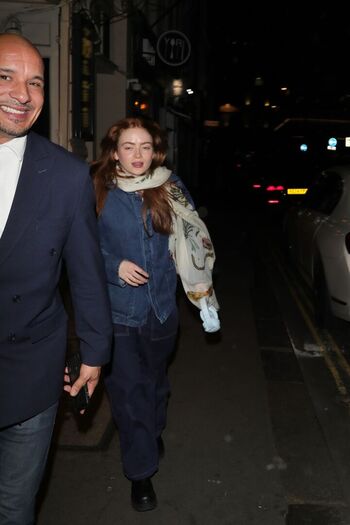 🔥 Sadie sink page leaked private photo uncensored full
