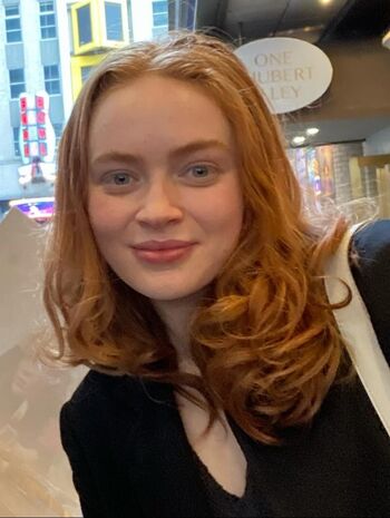🔥 Sadie sink page leaked private photo uncensored full