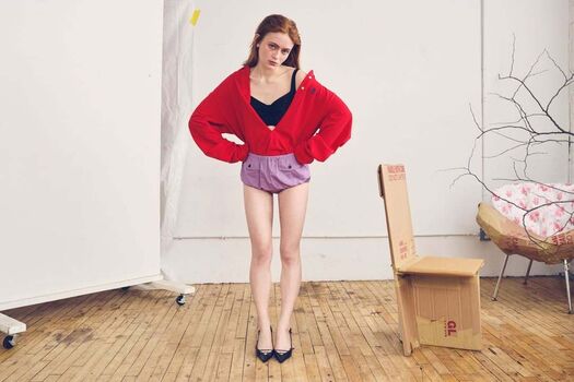 🔥 Sadie sink page leaked private photo uncensored full