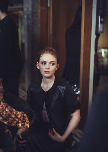 🔥 Sadie sink page leaked private photo uncensored full