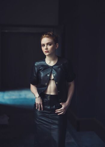 🔥 Sadie sink page leaked private photo uncensored full