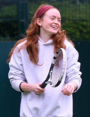 🔥 Sadie sink page leaked private photo uncensored full