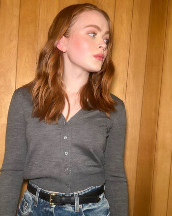 🔥 Sadie sink page leaked private photo uncensored full