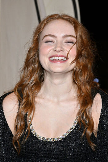 🔥 Sadie sink page leaked private photo uncensored full