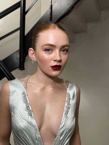 🔥 Sadie sink page leaked private photo uncensored full