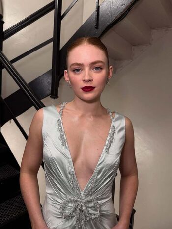 🔥 Sadie sink page leaked private photo uncensored full