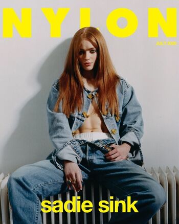 🔥 Sadie sink leaked private photo uncensored full