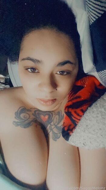 🔥 Saggymelonz leaked private photo uncensored full