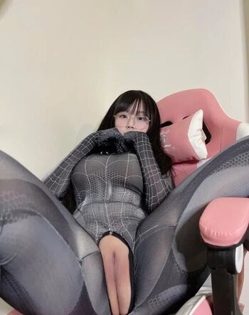 🔥 Saizneko page leaked private photo uncensored full