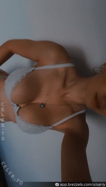🔥 Sally leaked private photo uncensored full