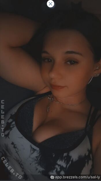 🔥 Sally leaked private photo uncensored full