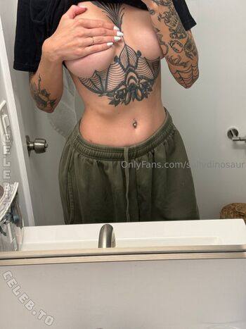 🔥 Sallydinosaur leaked private photo uncensored full