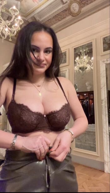 🔥 Sarabella harris page leaked private photo uncensored full