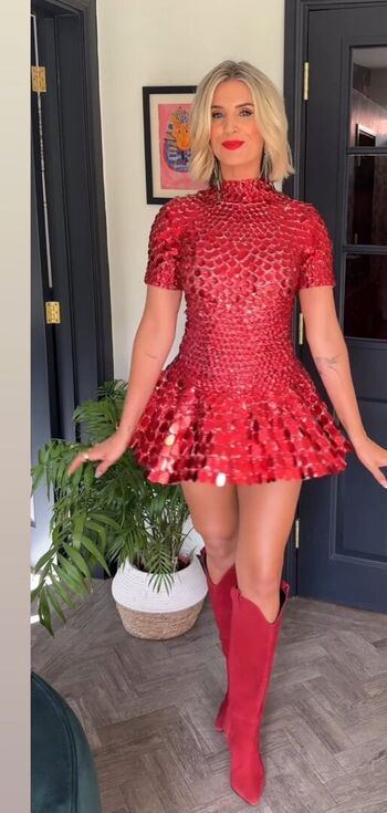 🔥 Sarah jayne  page leaked private photo uncensored full