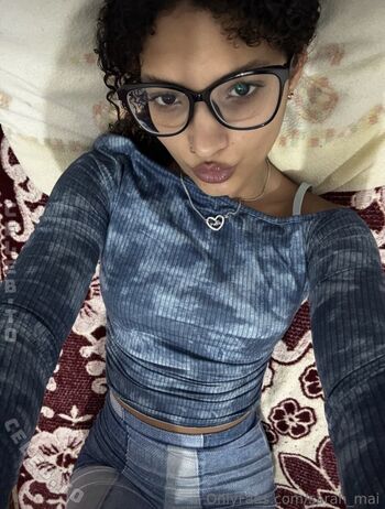 🔥 Sarah mai leaked private photo uncensored full