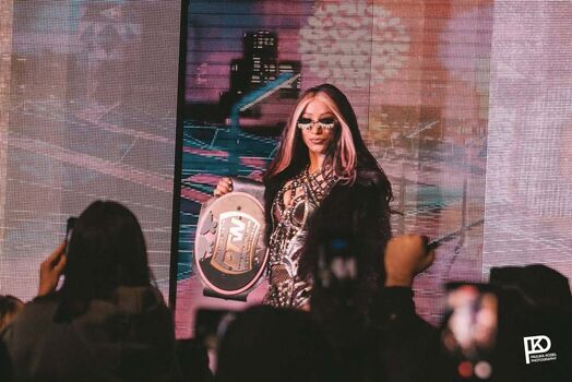 🔥 Sasha banks page leaked private photo uncensored full