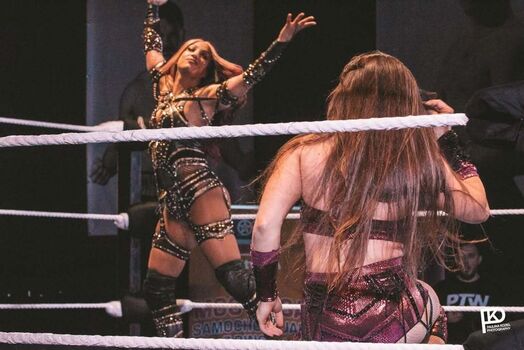 🔥 Sasha banks page leaked private photo uncensored full