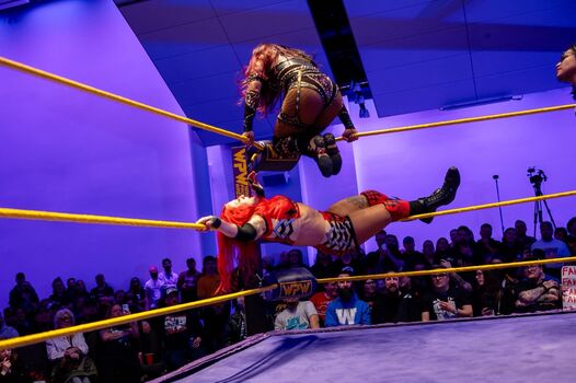 🔥 Sasha banks page leaked private photo uncensored full
