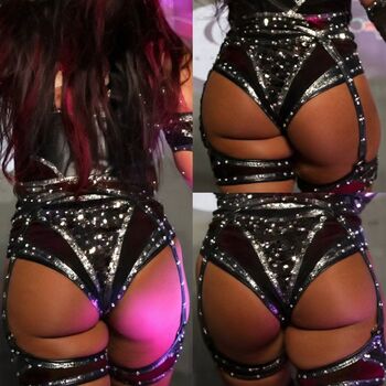 🔥 Sasha banks page leaked private photo uncensored full