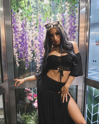 🔥 Sasha banks page leaked private photo uncensored full
