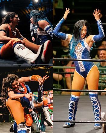 🔥 Sasha banks page leaked private photo uncensored full