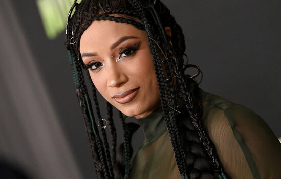 🔥 Sasha banks page leaked private photo uncensored full