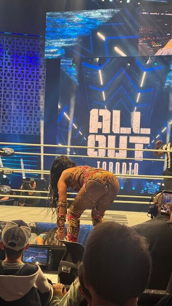 🔥 Sasha banks page leaked private photo uncensored full
