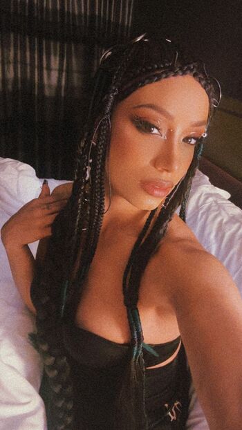 🔥 Sasha banks page leaked private photo uncensored full