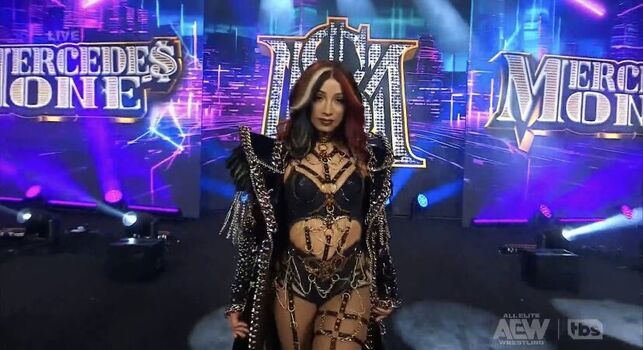🔥 Sasha banks page leaked private photo uncensored full