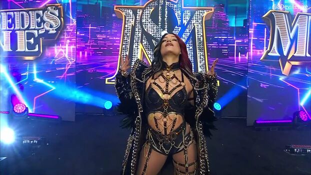 🔥 Sasha banks page leaked private photo uncensored full