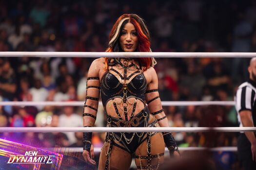 🔥 Sasha banks page leaked private photo uncensored full