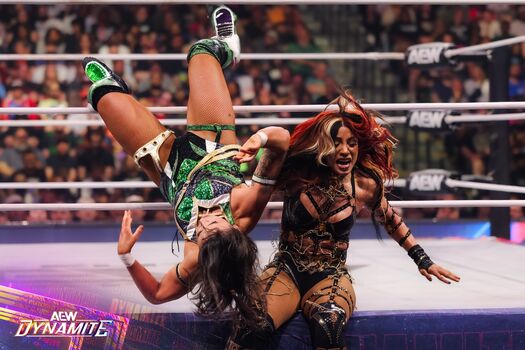 🔥 Sasha banks page leaked private photo uncensored full