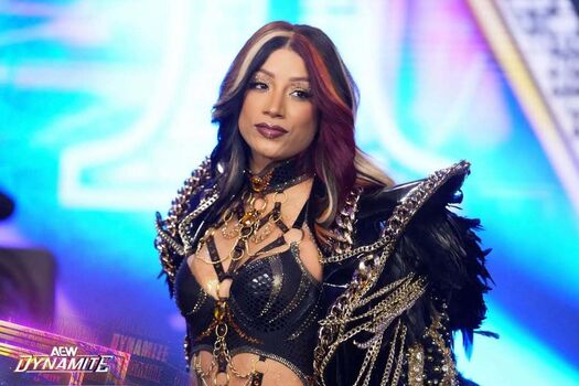 🔥 Sasha banks page leaked private photo uncensored full