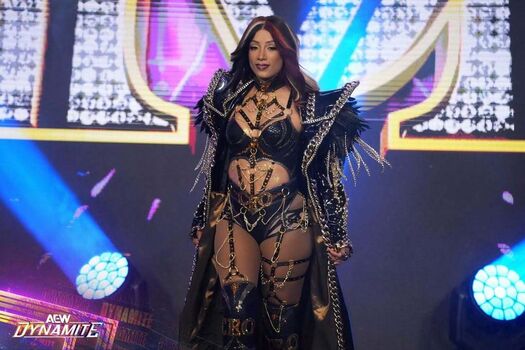 🔥 Sasha banks page leaked private photo uncensored full