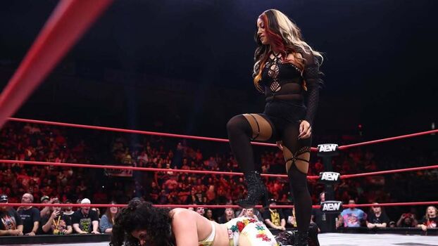 🔥 Sasha banks page leaked private photo uncensored full