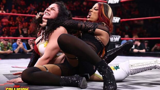 🔥 Sasha banks page leaked private photo uncensored full