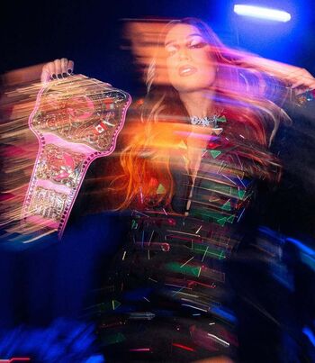 🔥 Sasha banks page leaked private photo uncensored full