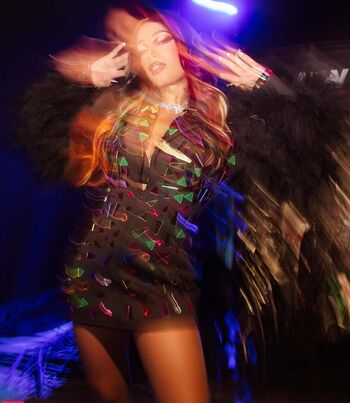 🔥 Sasha banks page leaked private photo uncensored full